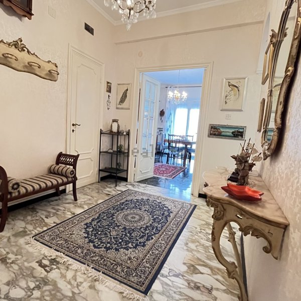 appartamento in vendita a Genova in zona San Fruttuoso