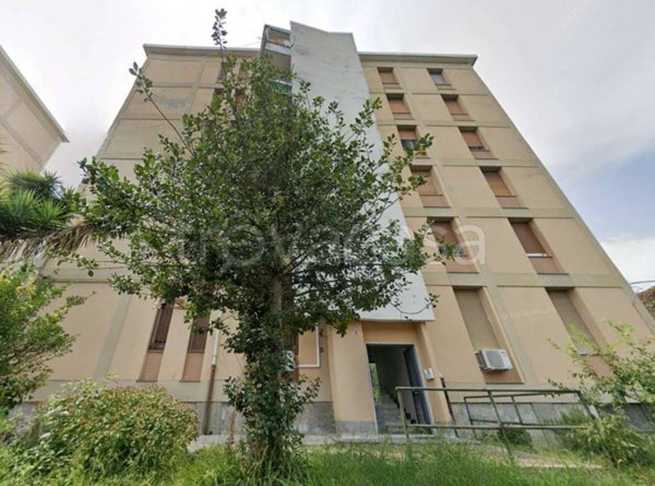 appartamento in vendita a Genova in zona Sestri Ponente