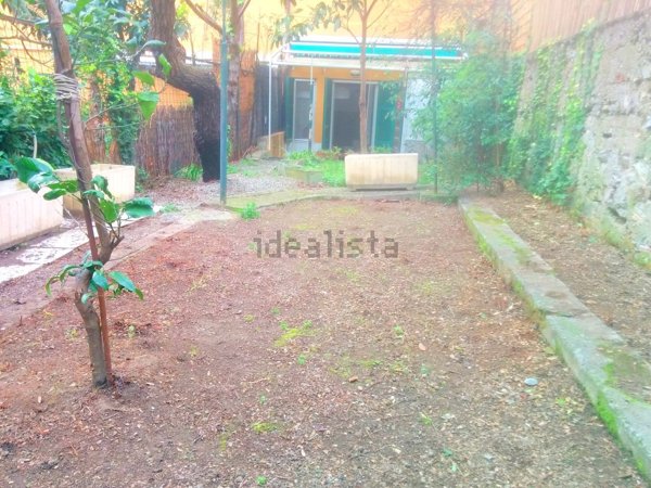 appartamento in vendita a Genova in zona Albaro