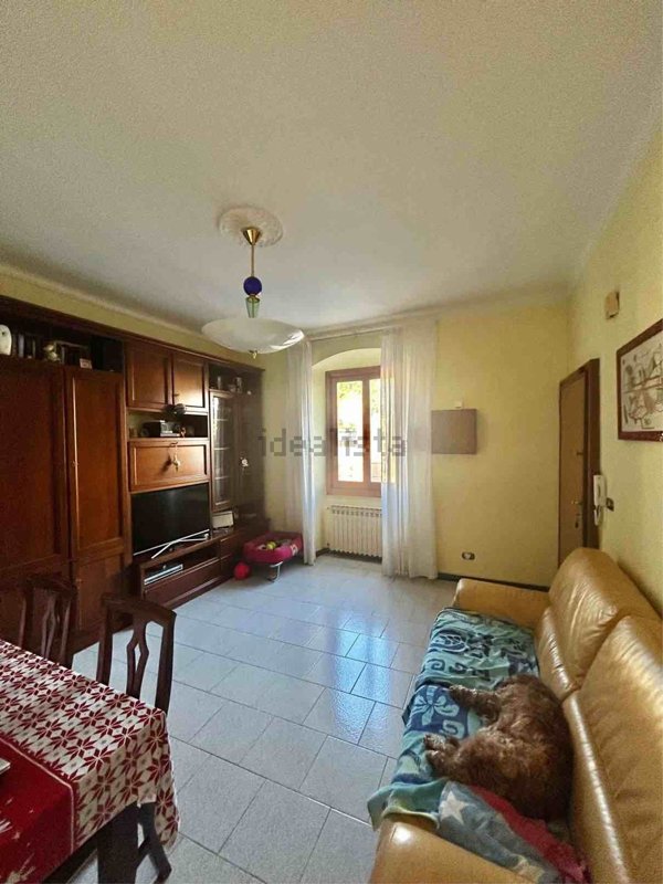 appartamento in vendita a Genova in zona Borzoli