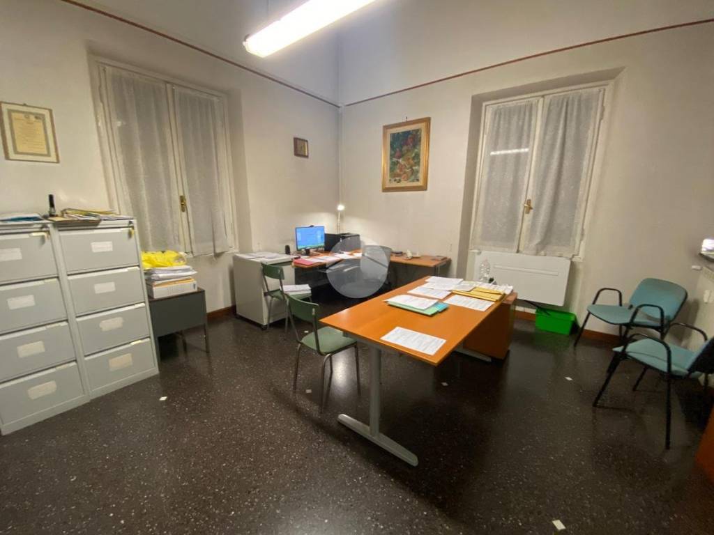 negozio in vendita a Genova in zona Pegli