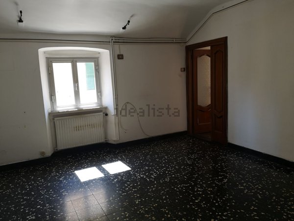 appartamento in vendita a Genova in zona Palmaro / Pra'