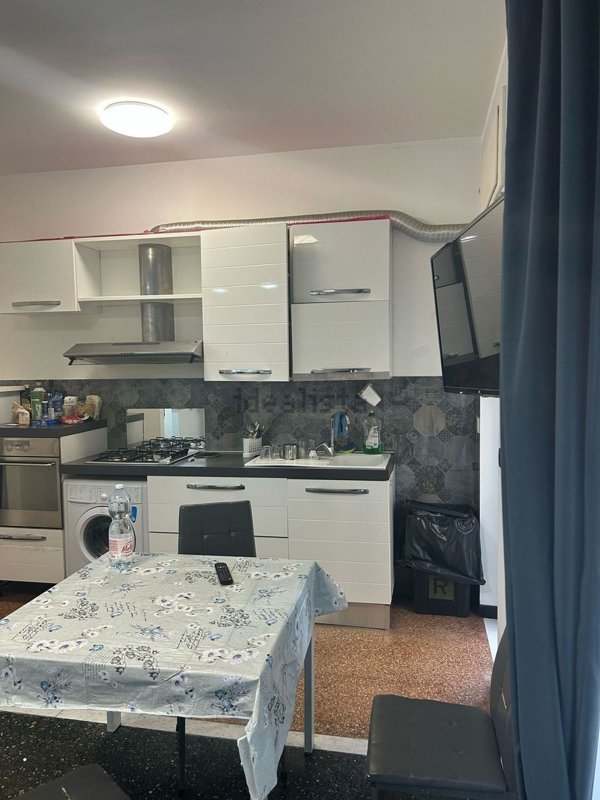 appartamento in vendita a Genova