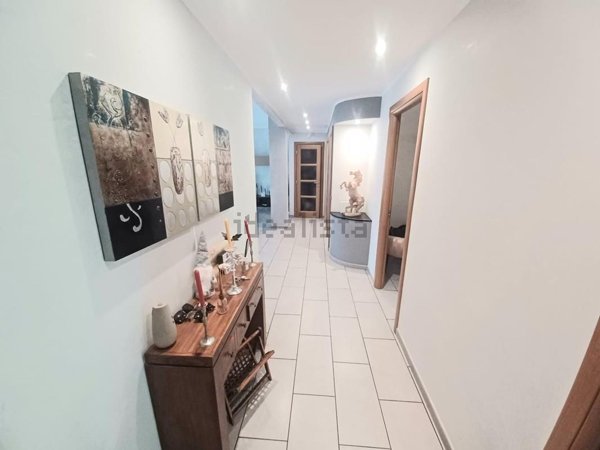 appartamento in vendita a Genova in zona Palmaro / Pra'