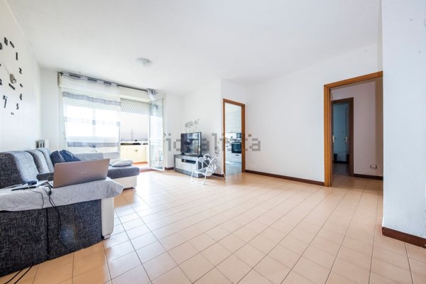 appartamento in vendita a Genova in zona Rivarolo