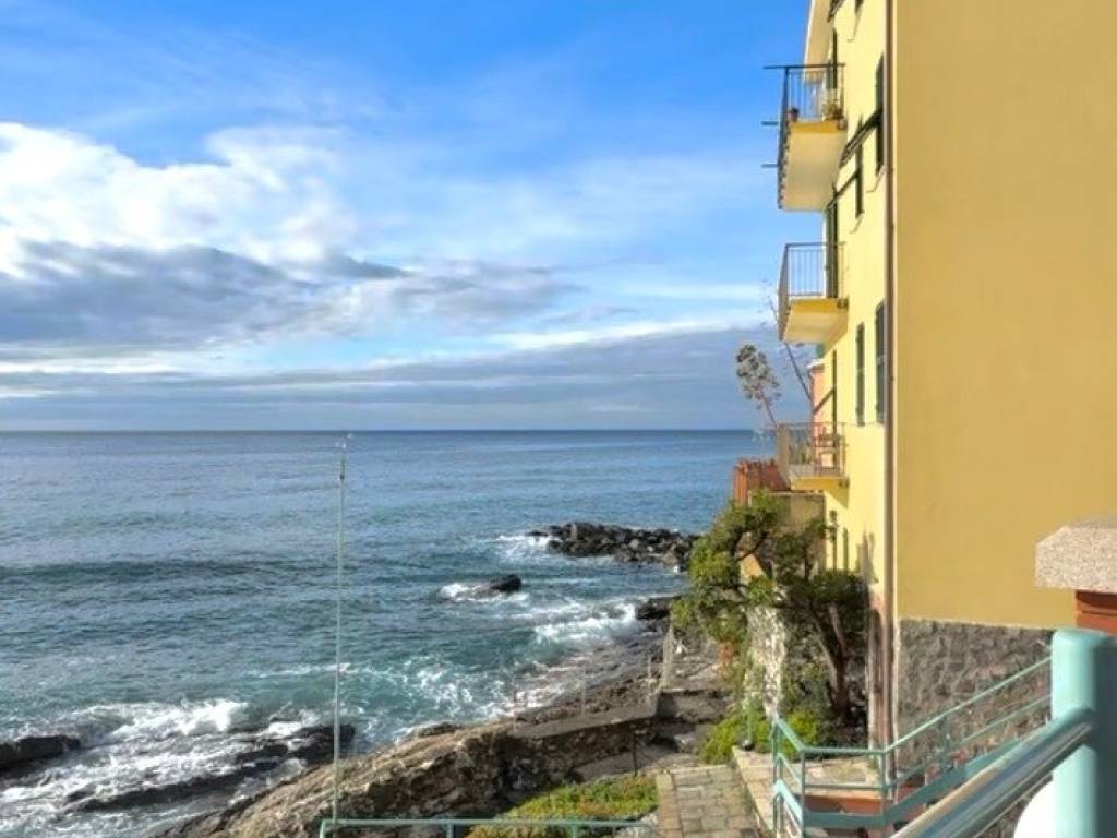 negozio in vendita a Genova in zona Nervi