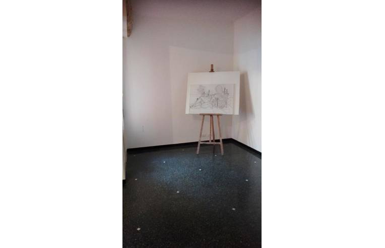 appartamento in vendita a Genova in zona Pontedecimo