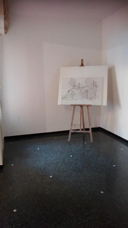 appartamento in vendita a Genova in zona Pontedecimo