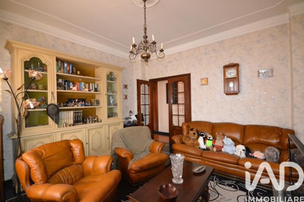 appartamento in vendita a Genova in zona Rivarolo