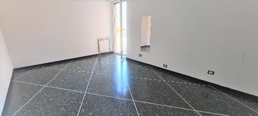 appartamento in vendita a Genova in zona Sampierdarena