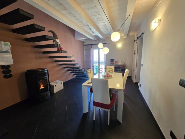 appartamento in vendita a Genova in zona Sestri Ponente