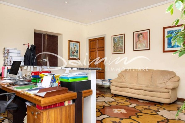 appartamento in vendita a Genova in zona Centro Storico