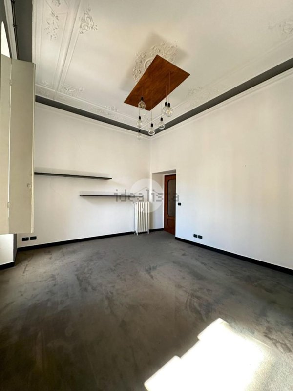 appartamento in vendita a Genova in zona Castelletto