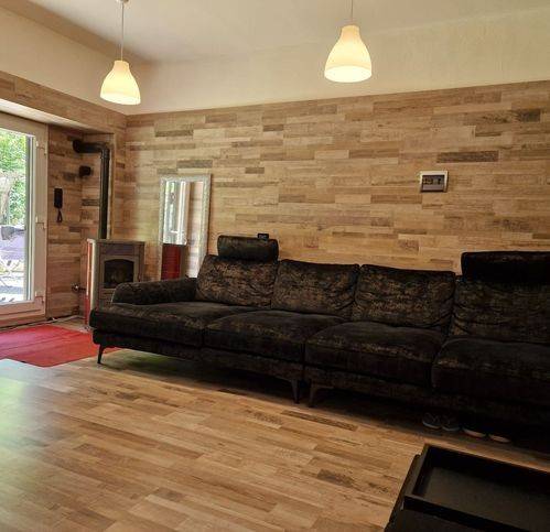 appartamento in vendita a Genova in zona Struppa