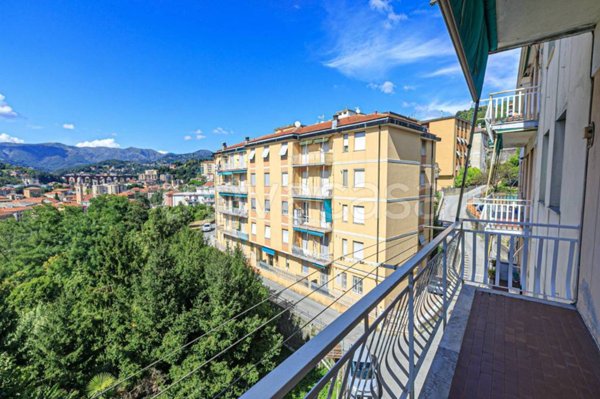 appartamento in vendita a Genova in zona Pontedecimo