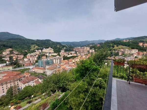 appartamento in vendita a Genova in zona Pontedecimo