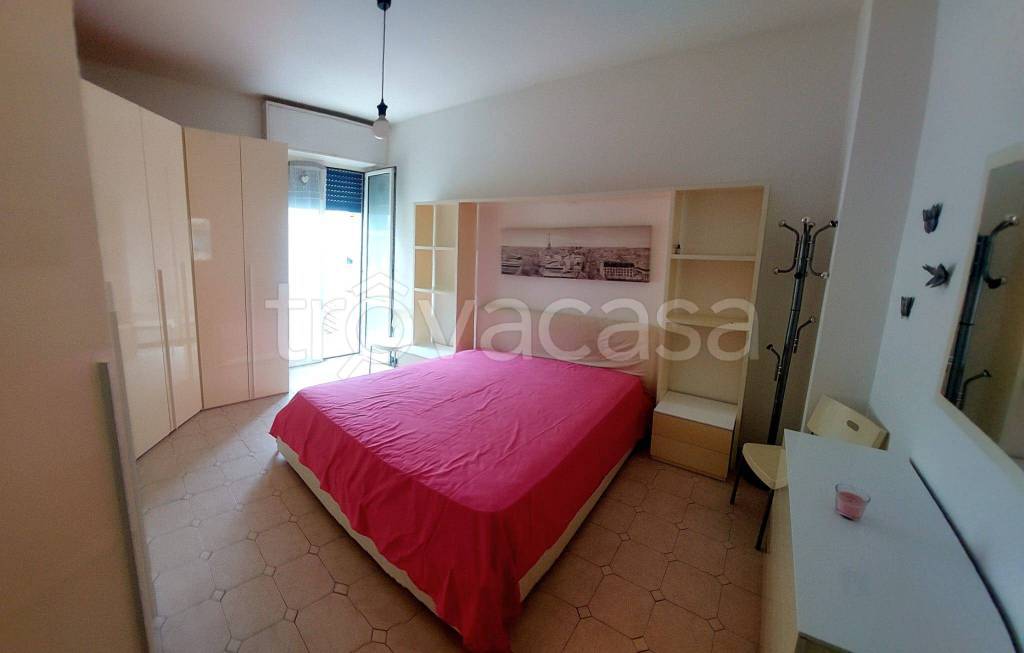 appartamento in vendita a Genova in zona Cornigliano