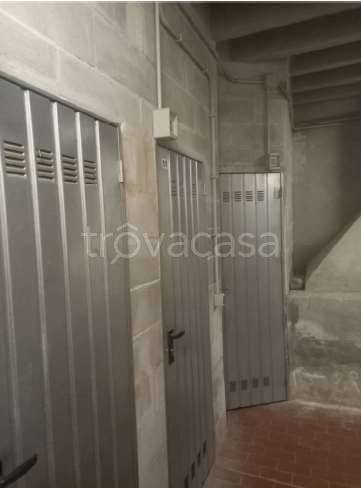 appartamento in vendita a Genova in zona Sampierdarena