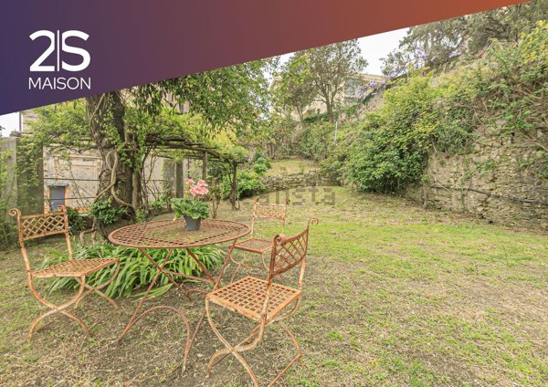 appartamento in vendita a Genova in zona San Teodoro