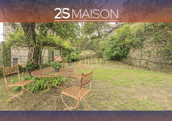 appartamento in vendita a Genova in zona San Teodoro