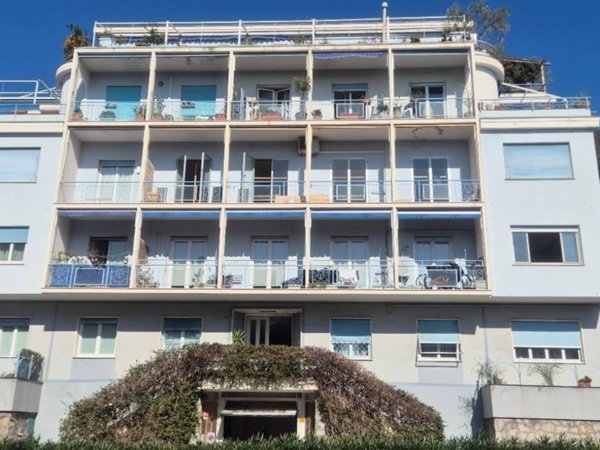 appartamento in vendita a Genova in zona Nervi