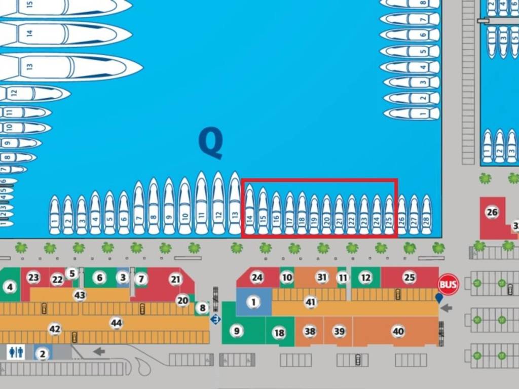 locale commerciale in vendita a Genova in zona Centro Storico