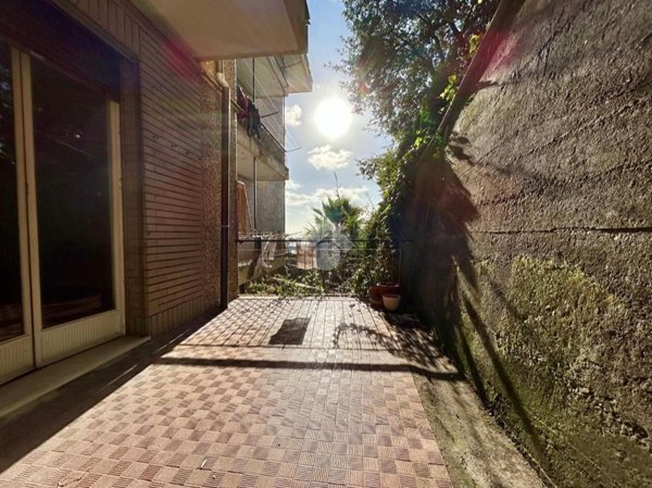 appartamento in vendita a Genova in zona Pegli