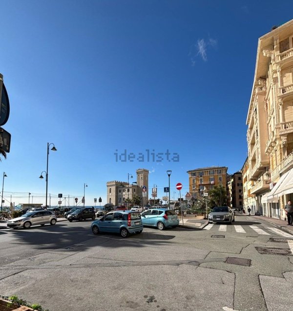 appartamento in vendita a Genova in zona Pegli