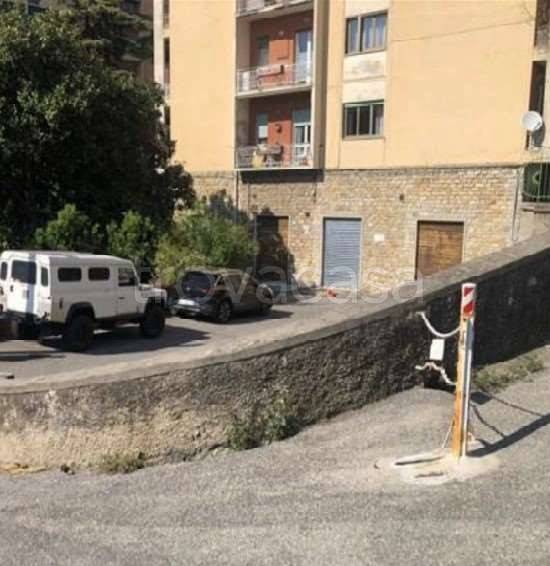 appartamento in vendita a Genova in zona Marassi