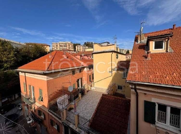 appartamento in vendita a Genova in zona Pontedecimo