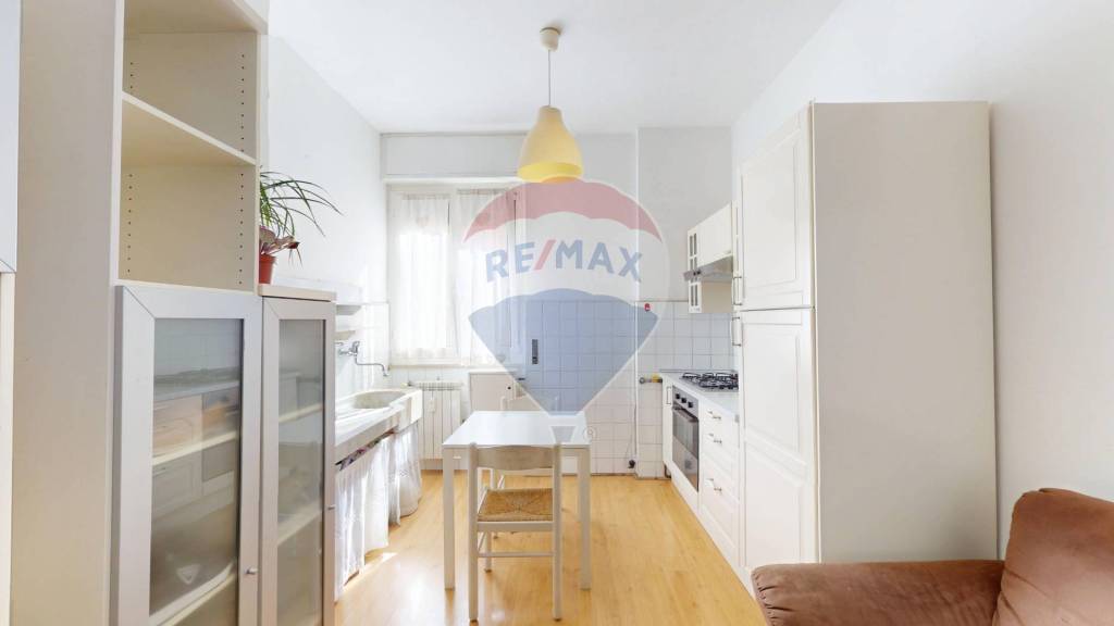 appartamento in vendita a Genova in zona Oregina