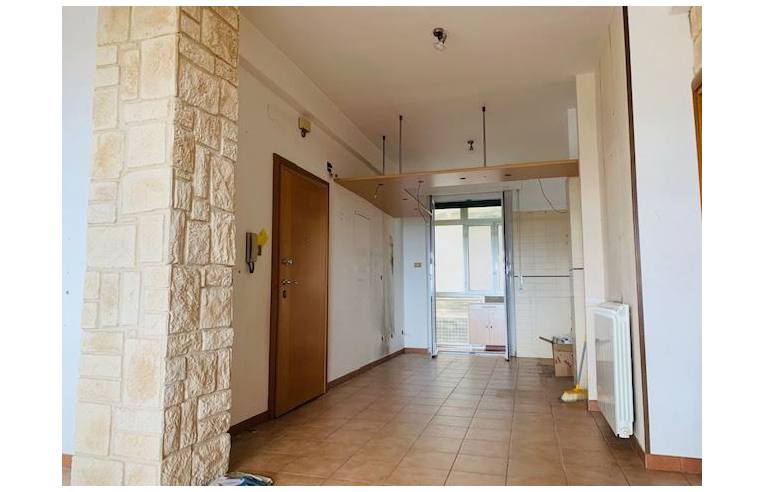 appartamento in vendita a Genova in zona Marassi