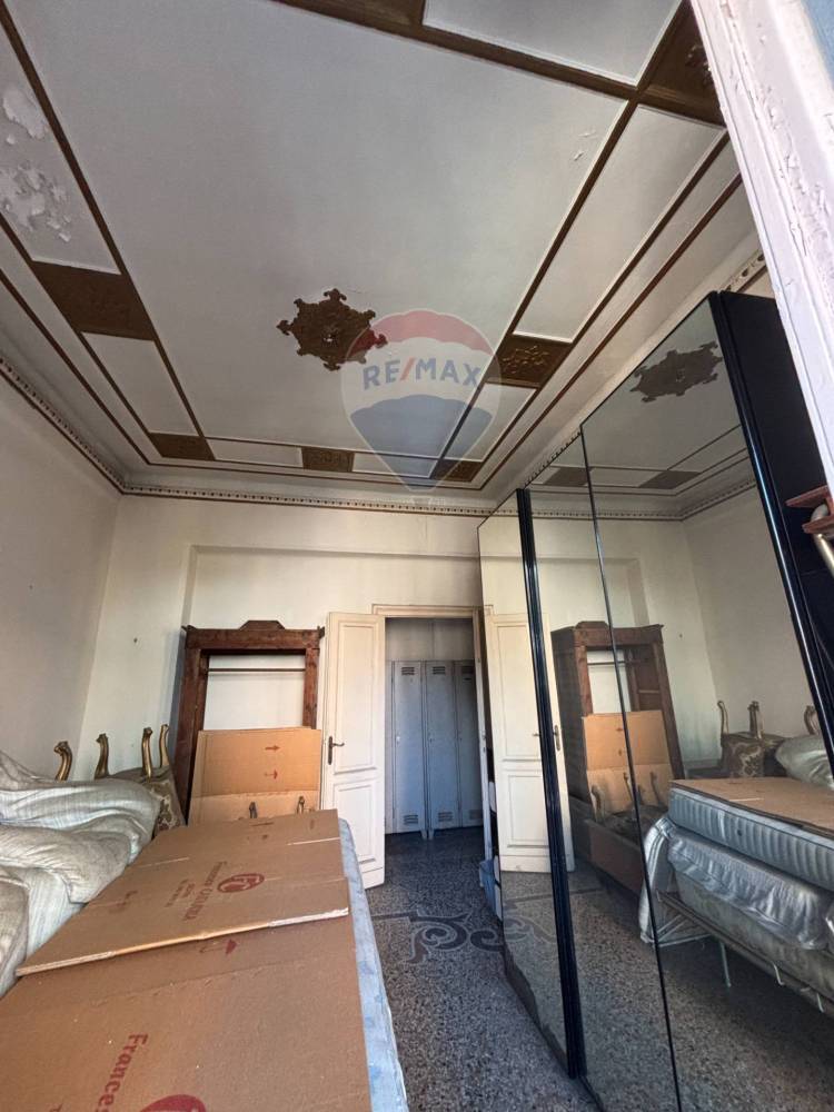 appartamento in vendita a Genova in zona Albaro