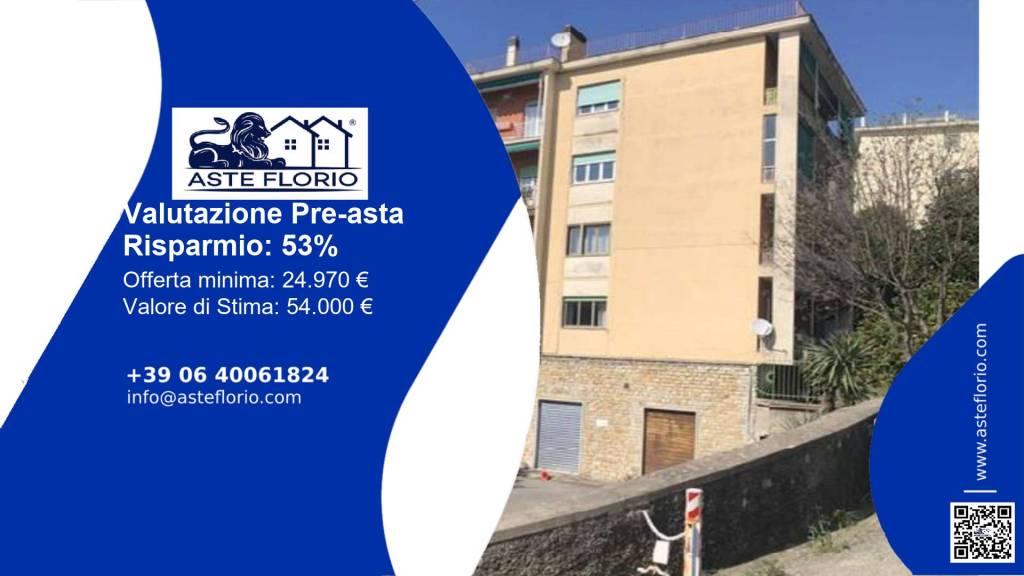 negozio in vendita a Genova in zona Marassi