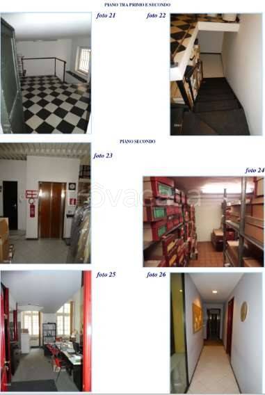 appartamento in vendita a Genova in zona Centro Storico