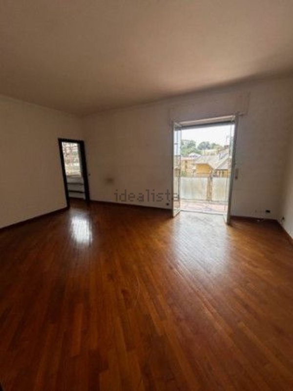 appartamento in vendita a Genova in zona San Fruttuoso