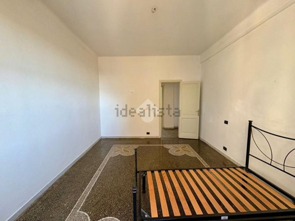 appartamento in vendita a Genova in zona Cornigliano