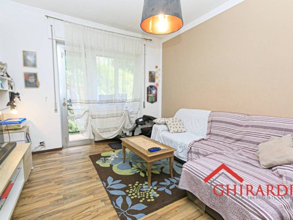 appartamento in vendita a Genova in zona San Fruttuoso