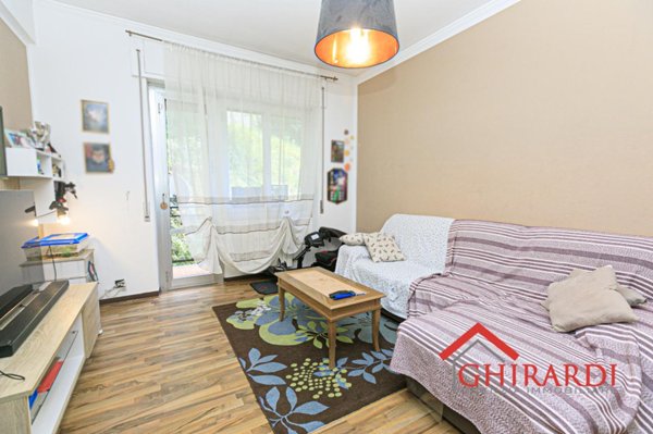 appartamento in vendita a Genova in zona San Fruttuoso