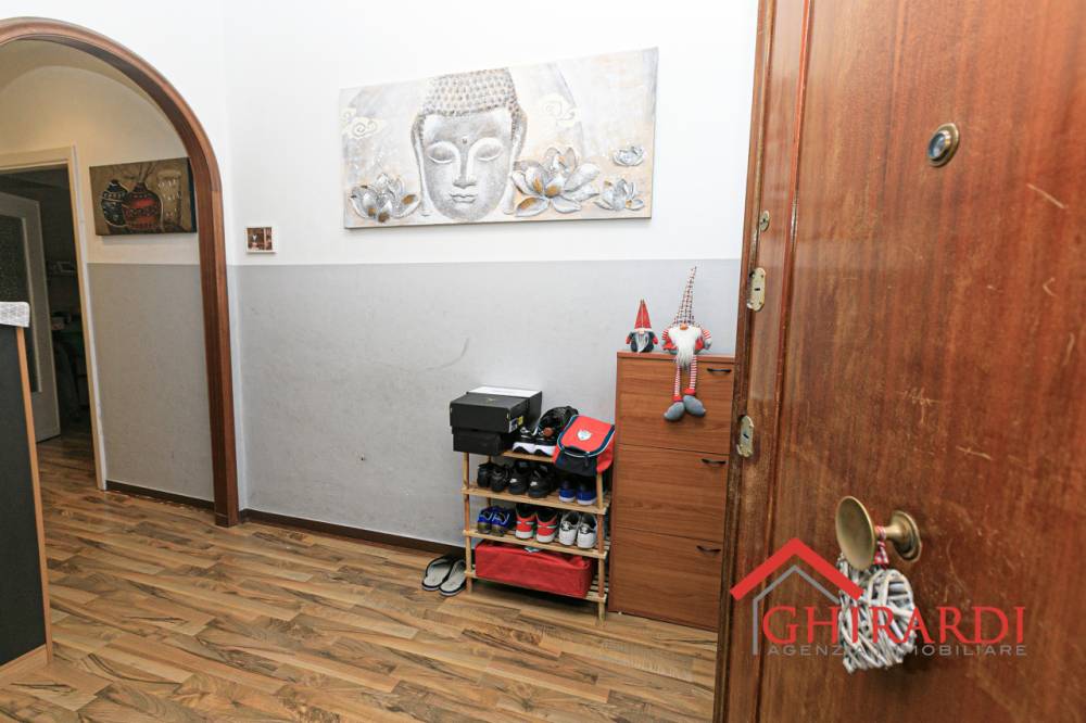 appartamento in vendita a Genova in zona San Fruttuoso