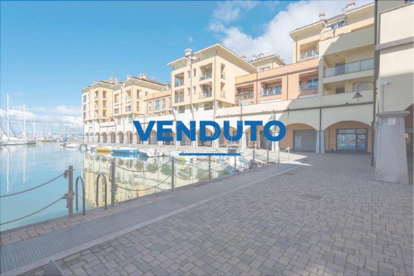 appartamento in vendita a Genova in zona Sestri Ponente
