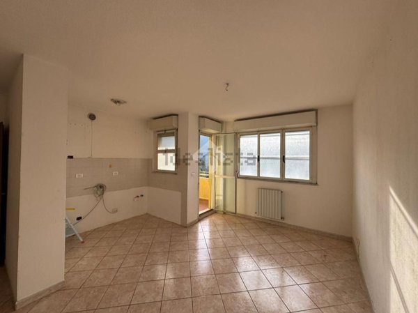 appartamento in vendita a Genova in zona Rivarolo