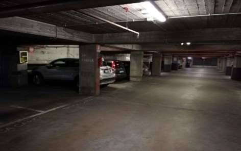 appartamento in vendita a Genova in zona Carignano