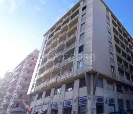 appartamento in vendita a Genova in zona Marassi