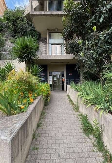 appartamento in vendita a Genova in zona Lagaccio / Granarolo