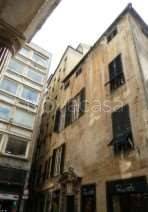 negozio in vendita a Genova in zona Centro Storico