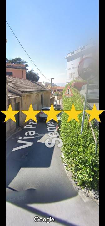 appartamento in vendita a Genova in zona Palmaro / Pra'