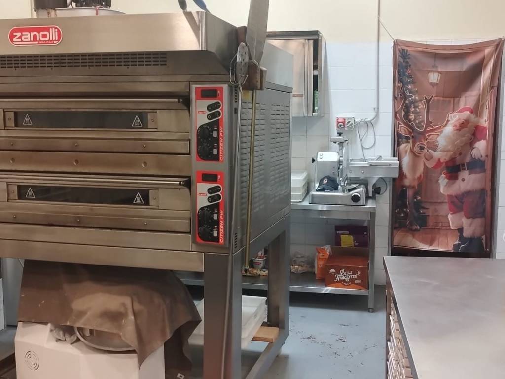 negozio in vendita a Genova in zona Marassi