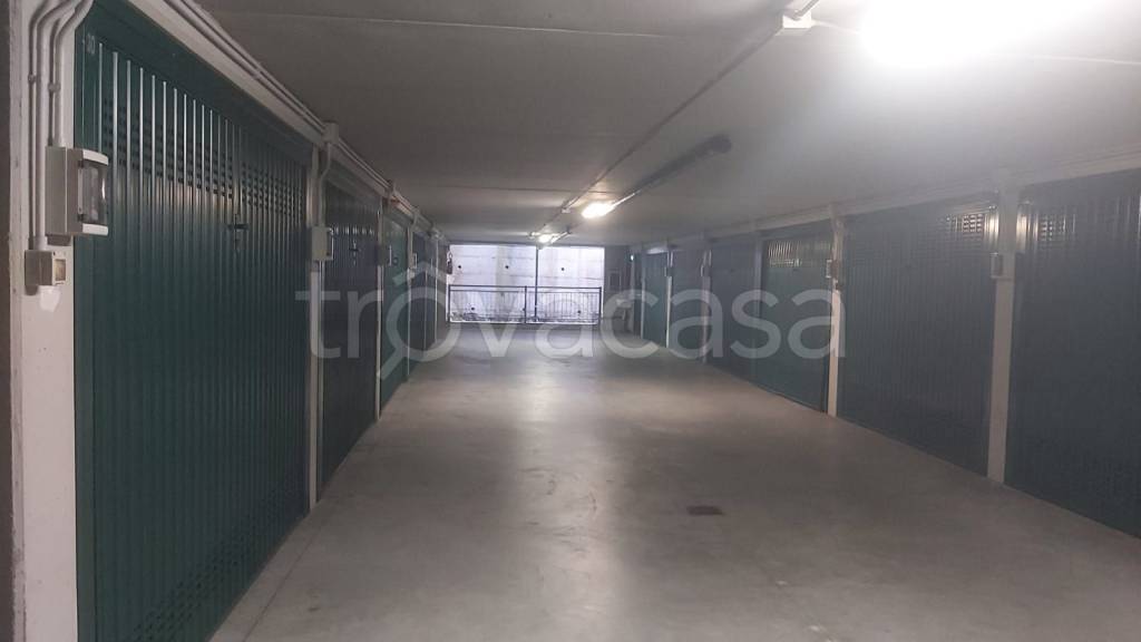 casa indipendente in vendita a Genova in zona Castelletto