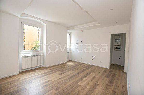 appartamento in vendita a Genova in zona Sampierdarena